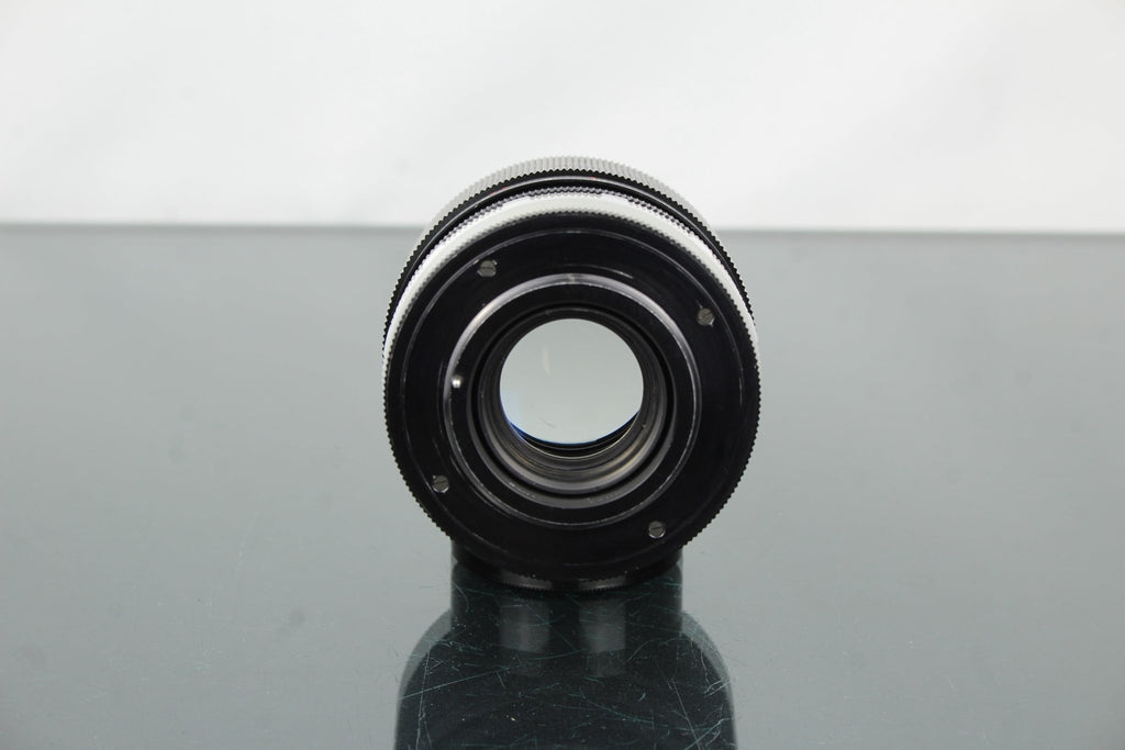 Mamiya - Sekor 1:2.8 135mm M42 Mount - Dutch|Thrift