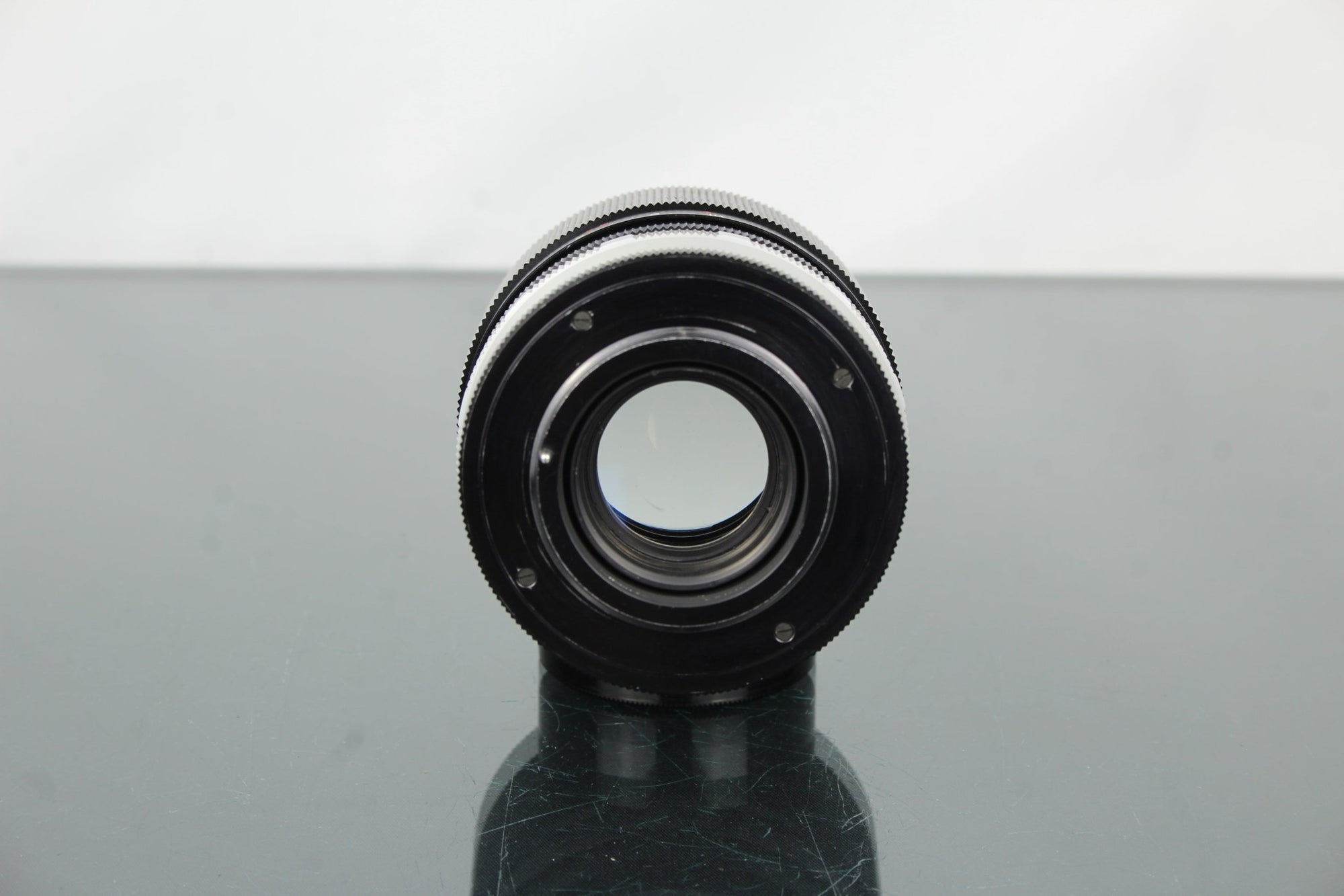 Mamiya - Sekor 1:2.8 135mm M42 Mount - Dutch|Thrift