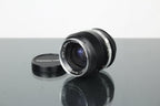 Mamiya - Sekor 1:2.8 F=35MM M42 mount - Dutch|Thrift