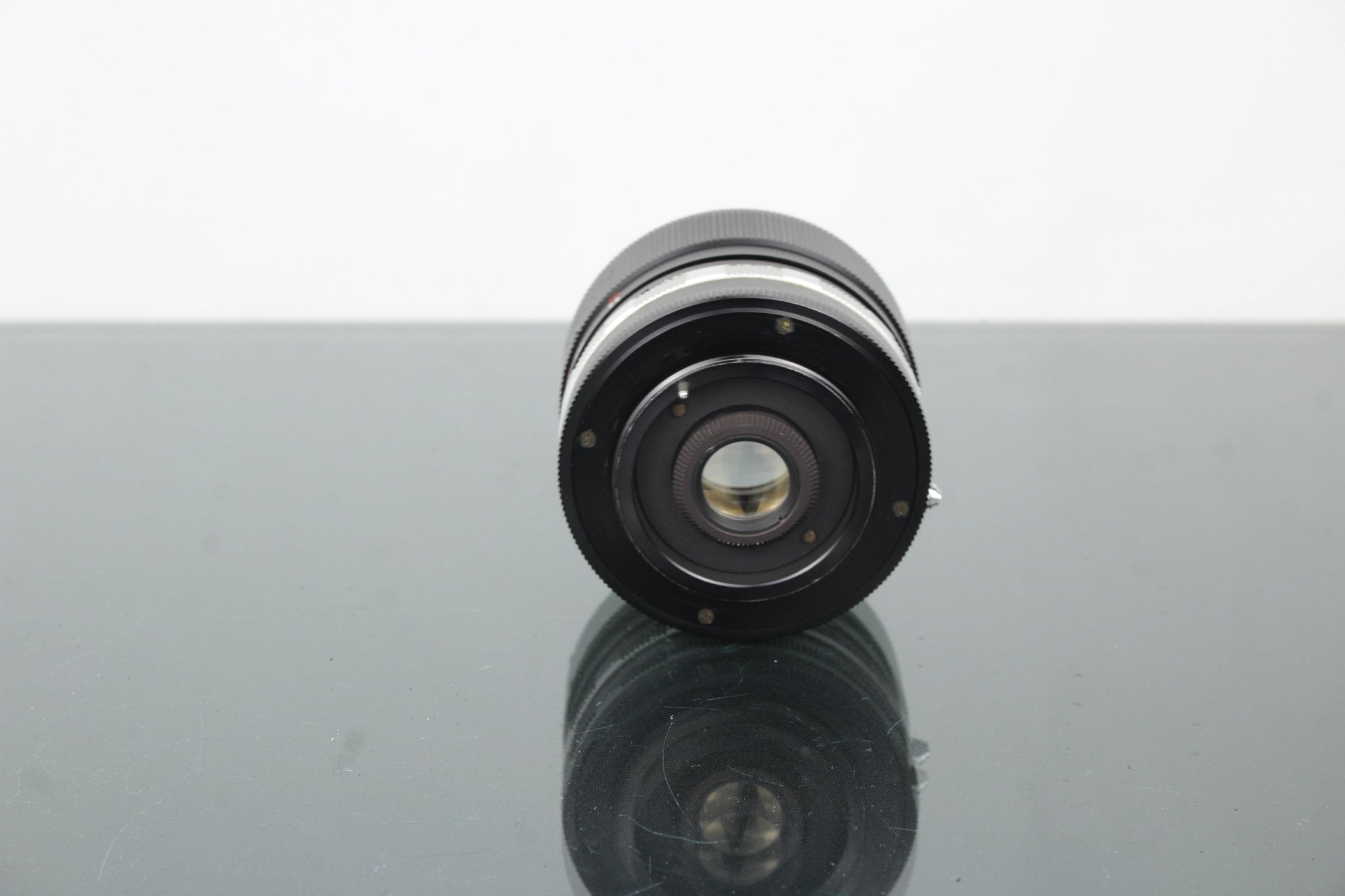 Mamiya-Sekor 1:2.8 F=35MM M42 mount – Dutch|Thrift