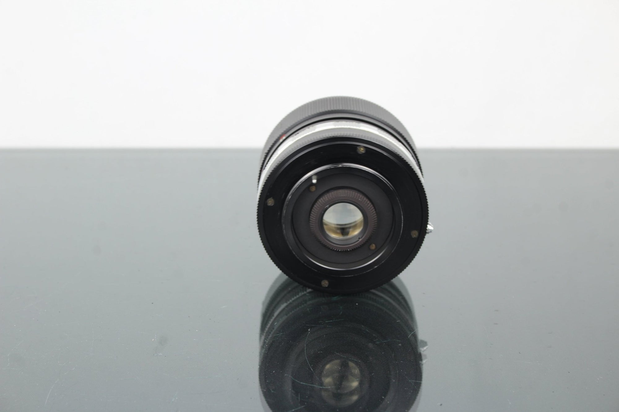 Mamiya - Sekor 1:2.8 F=35MM M42 mount - Dutch|Thrift