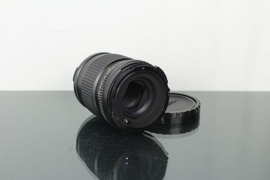Mamiya - Sekor C 150mm f/3.5 Mamiya 645 Mount - Dutch|Thrift