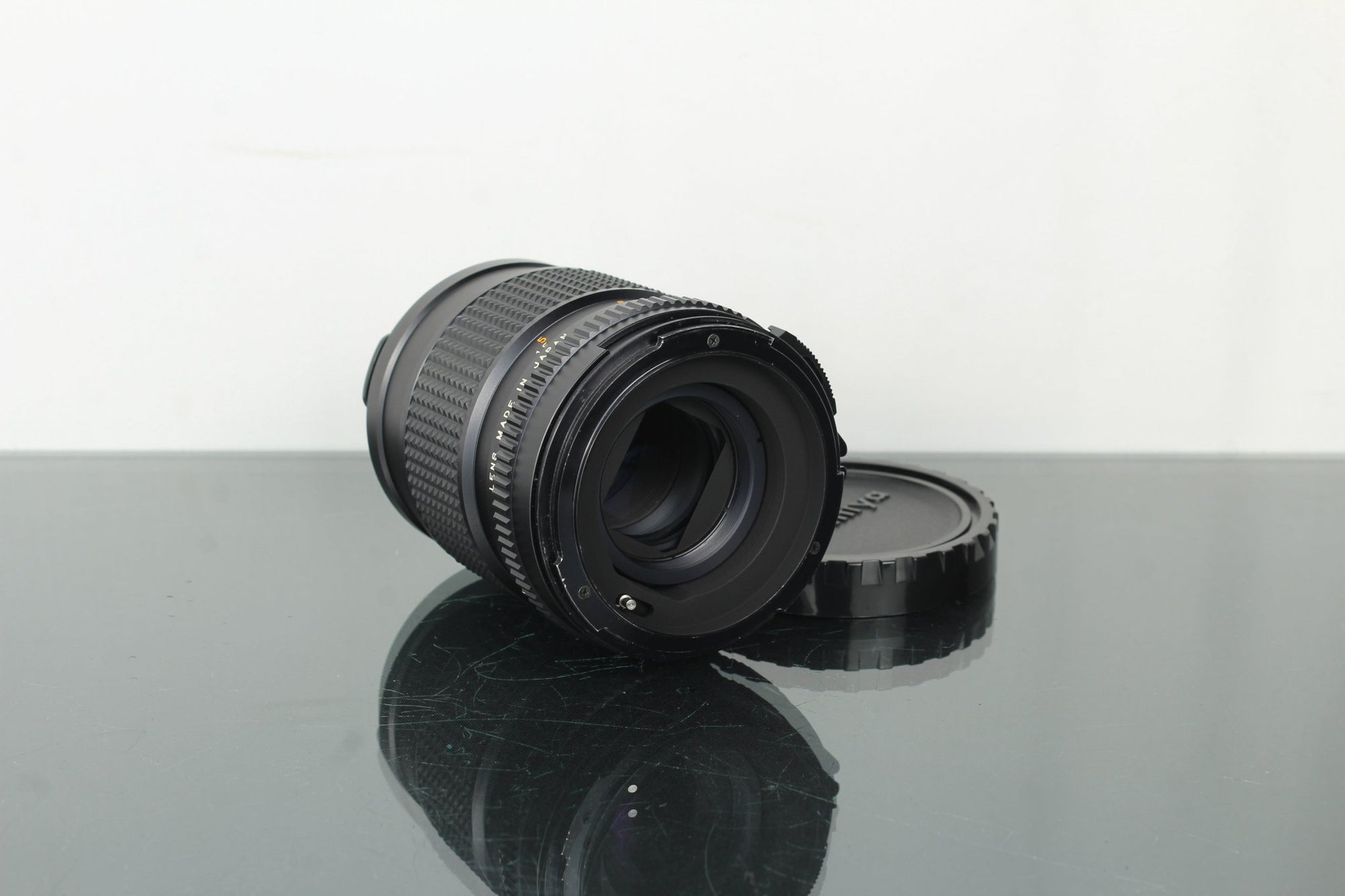 Mamiya - Sekor C 150mm f/3.5 Mamiya 645 Mount - Dutch|Thrift