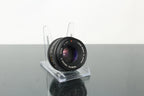 Mamiya - Sekor E 50mm 1:1.7 Mamiya E Mount - Dutch|Thrift
