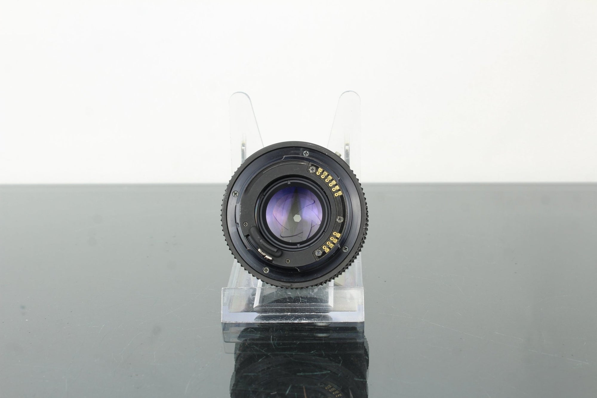 Mamiya - Sekor E 50mm 1:1.7 Mamiya E Mount - Dutch|Thrift