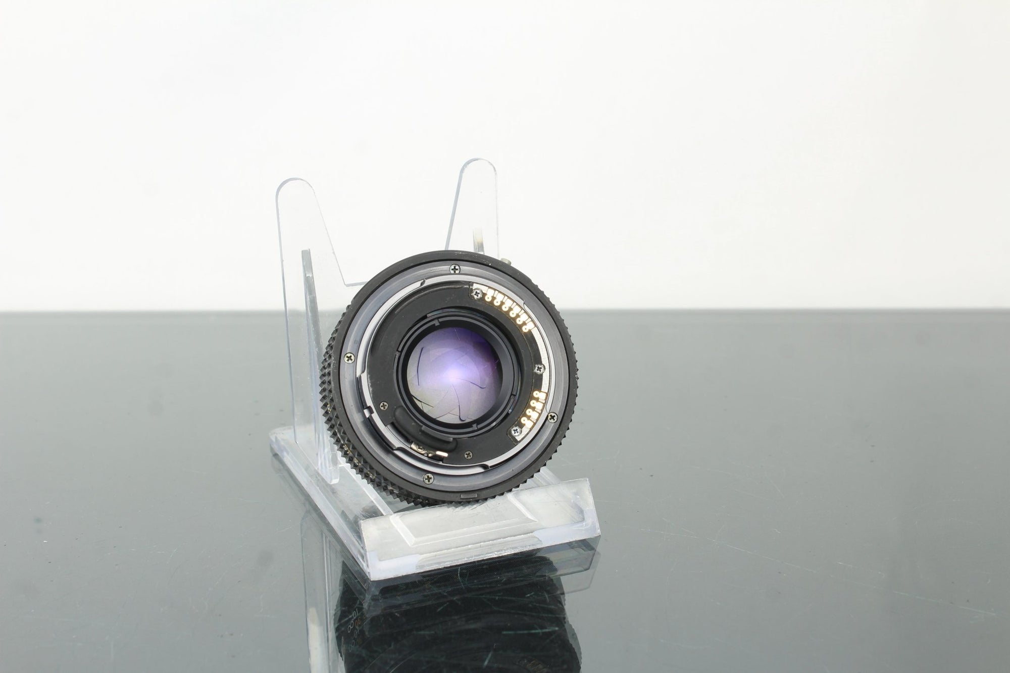 Mamiya - Sekor E 50mm 1:1.7 Mamiya E Mount - Dutch|Thrift