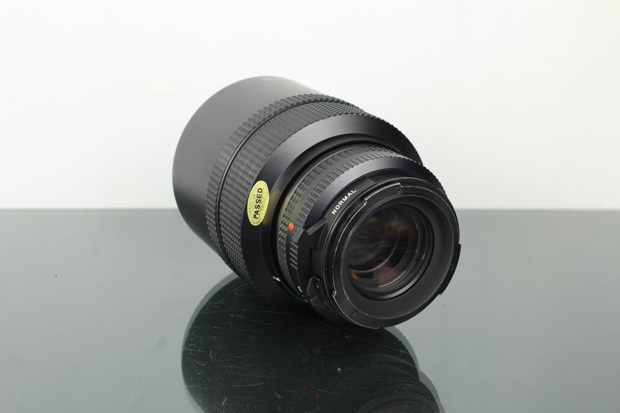 Mamiya - Sekor Reflex C 1:8 F=500mm M645 Mount - Dutch|Thrift