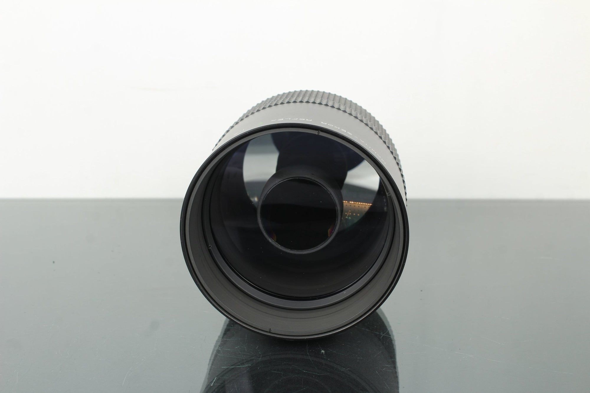 Mamiya - Sekor Reflex C 1:8 F=500mm M645 Mount - Dutch|Thrift