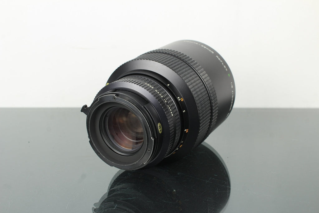 Mamiya - Sekor Reflex C 1:8 F=500mm M645 Mount - Dutch|Thrift
