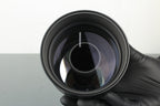 Mamiya - Sekor Reflex C 1:8 F=500mm M645 Mount - Dutch|Thrift