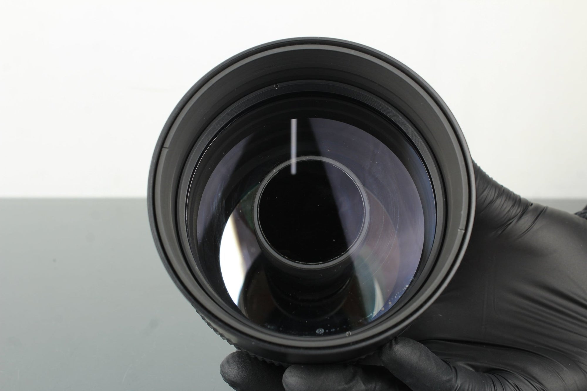 Mamiya - Sekor Reflex C 1:8 F=500mm M645 Mount - Dutch|Thrift