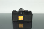 Mamiya ZE Quartz + OSAWAM MC 35 - 70mm f/3.5 - 4.5 - Dutch|Thrift