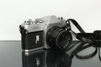 Mamiya/Sekor 1000 DTL + Mamiya/Sekor SX f/1.8 55mm - Dutch|Thrift