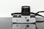 Mamiya/Sekor 1000 DTL + Mamiya/Sekor SX f/1.8 55mm - Dutch|Thrift
