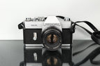 Mamiya/Sekor 1000 DTL + Mamiya/Sekor SX f/1.8 55mm - Dutch|Thrift