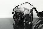 Mamiya/Sekor 1000 DTL + Mamiya/Sekor SX f/1.8 55mm - Dutch|Thrift