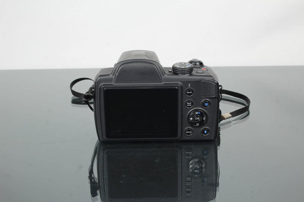 Medion Life X44022 35 Optical Zoom - Dutch|Thrift