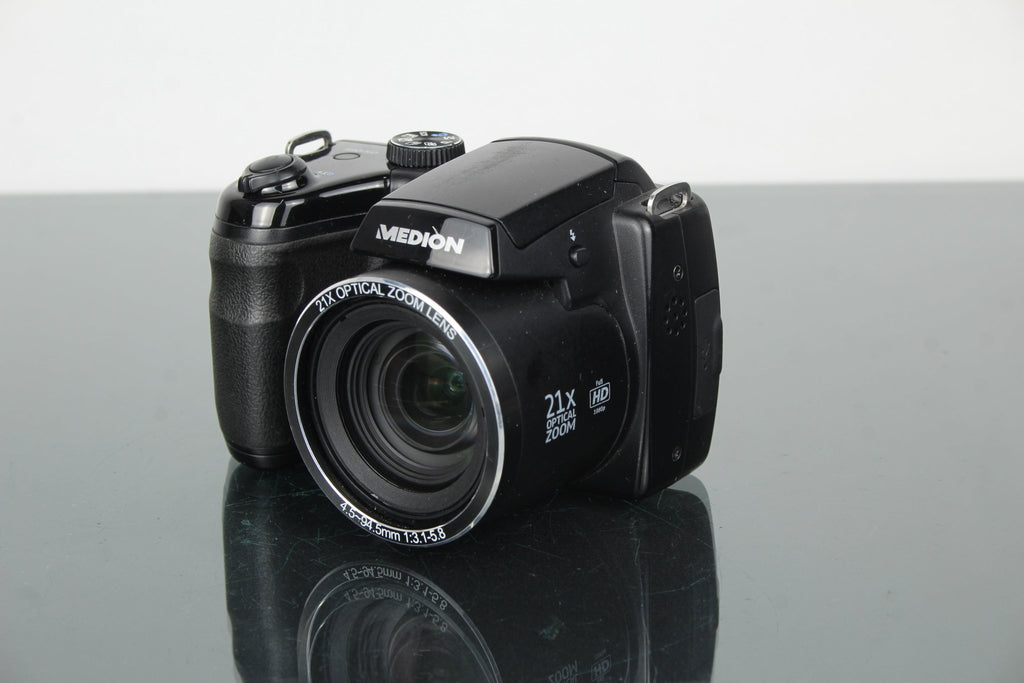 Medion Life X44088 - Dutch|Thrift