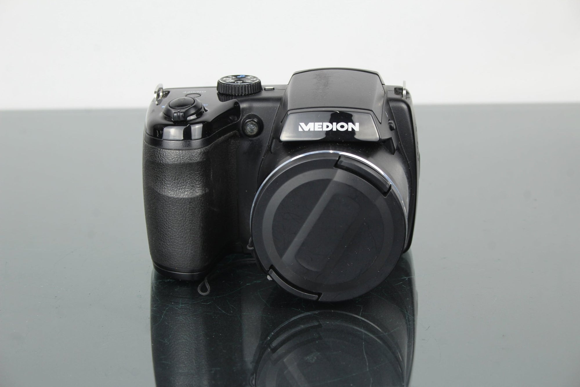 Medion Life X44088 - Dutch|Thrift