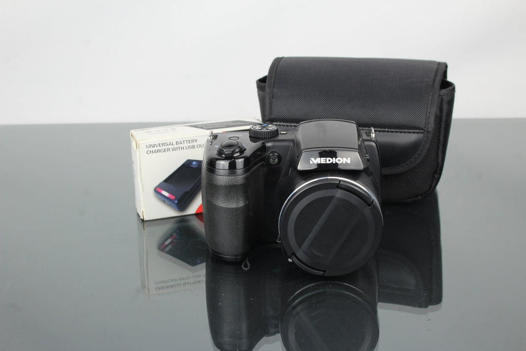 Medion Life X44088 - Dutch|Thrift