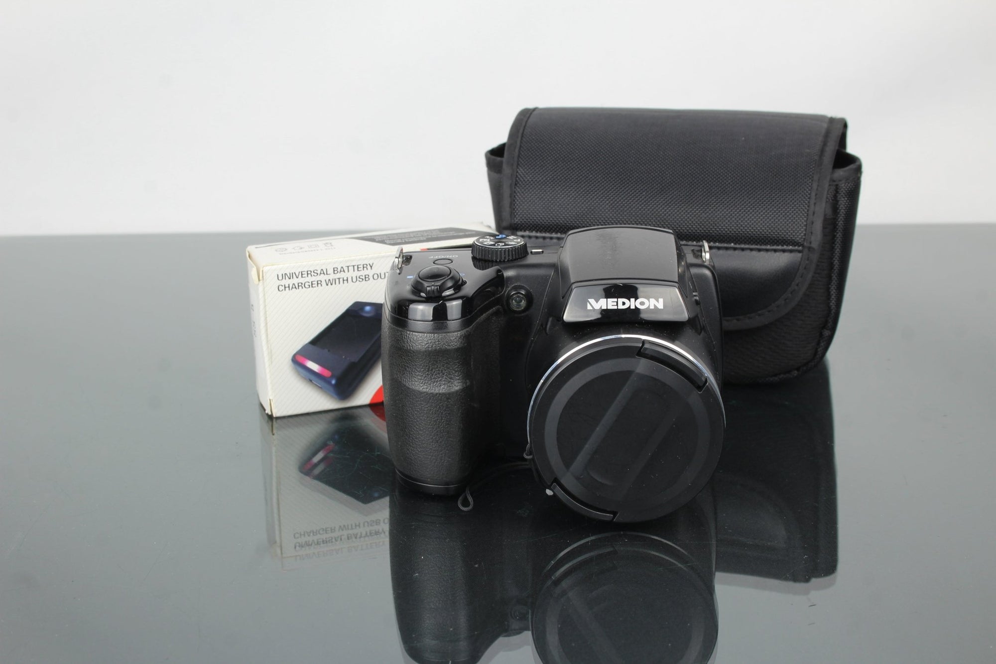 Medion Life X44088 - Dutch|Thrift