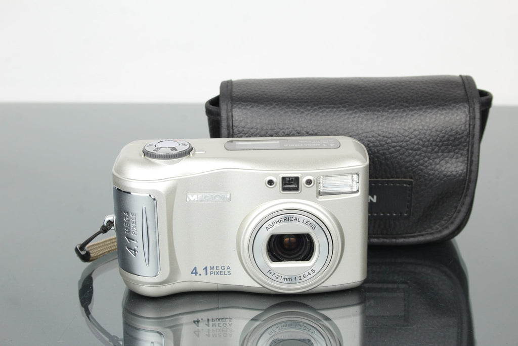 Medion MD 7425 - Dutch|Thrift