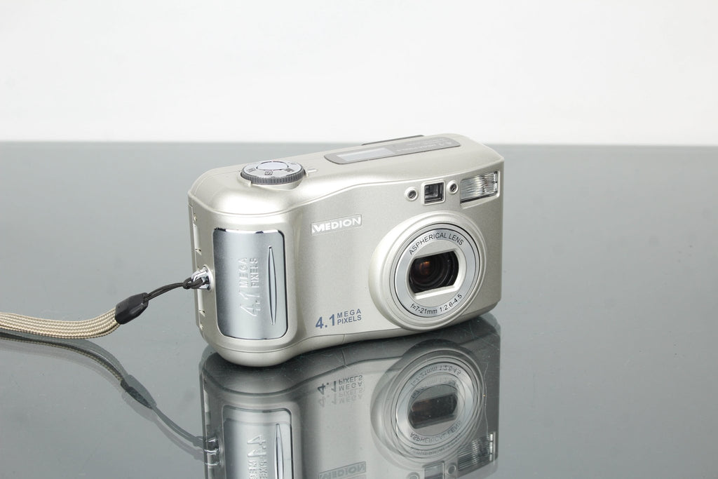 Medion MD 7425 - Dutch|Thrift