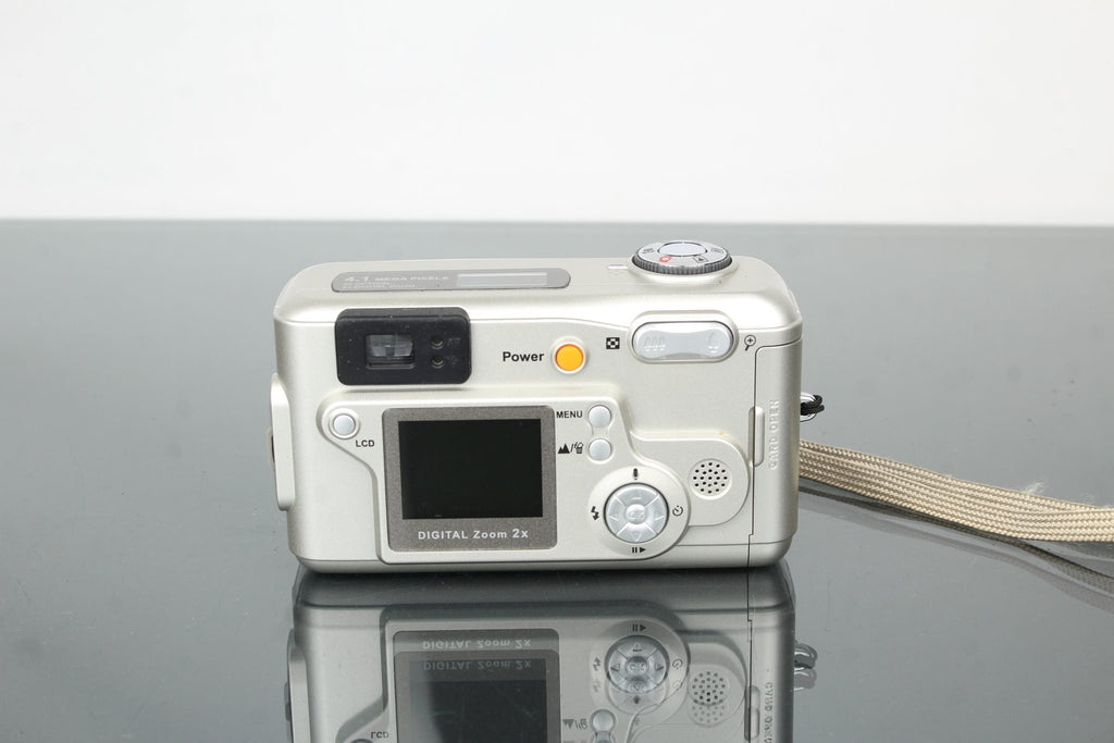 Medion MD 7425 - Dutch|Thrift