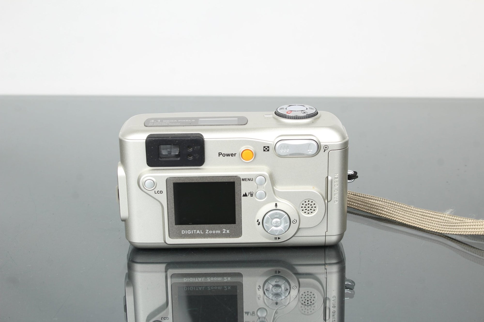 Medion MD 7425 - Dutch|Thrift