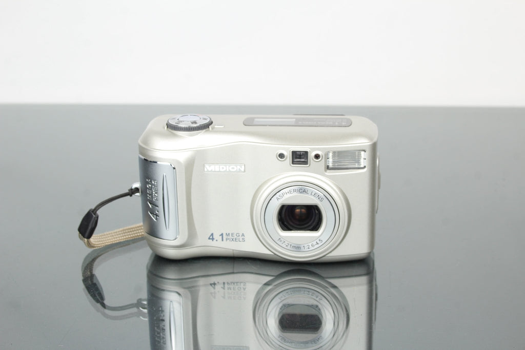 Medion MD 7425 - Dutch|Thrift