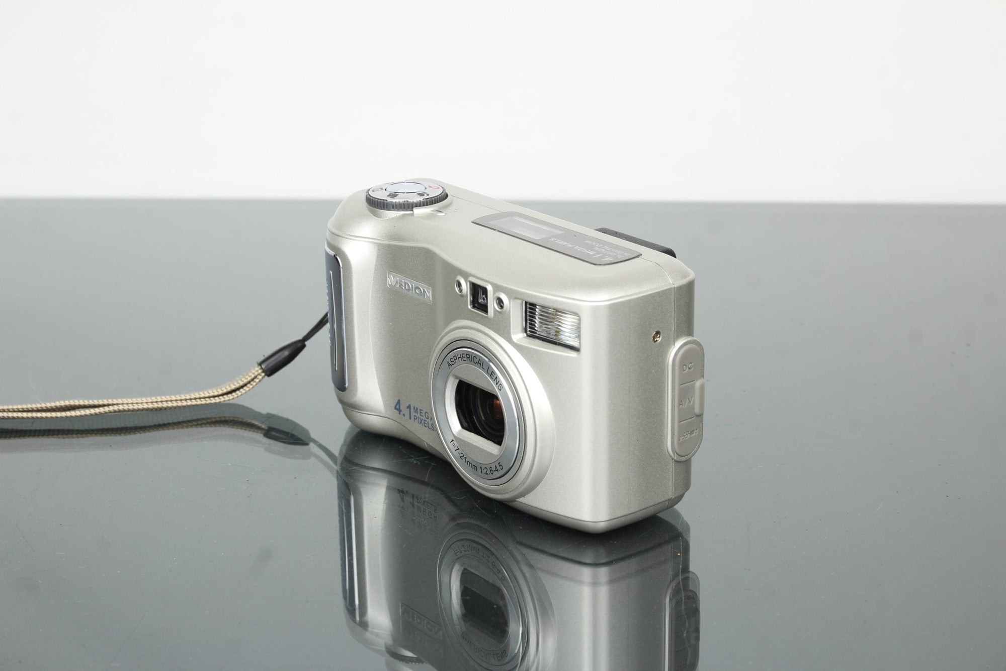 Medion MD 7425 - Dutch|Thrift