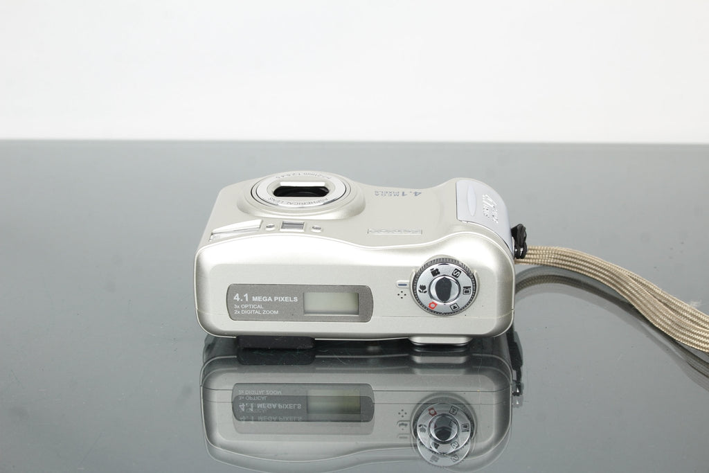 Medion MD 7425 - Dutch|Thrift