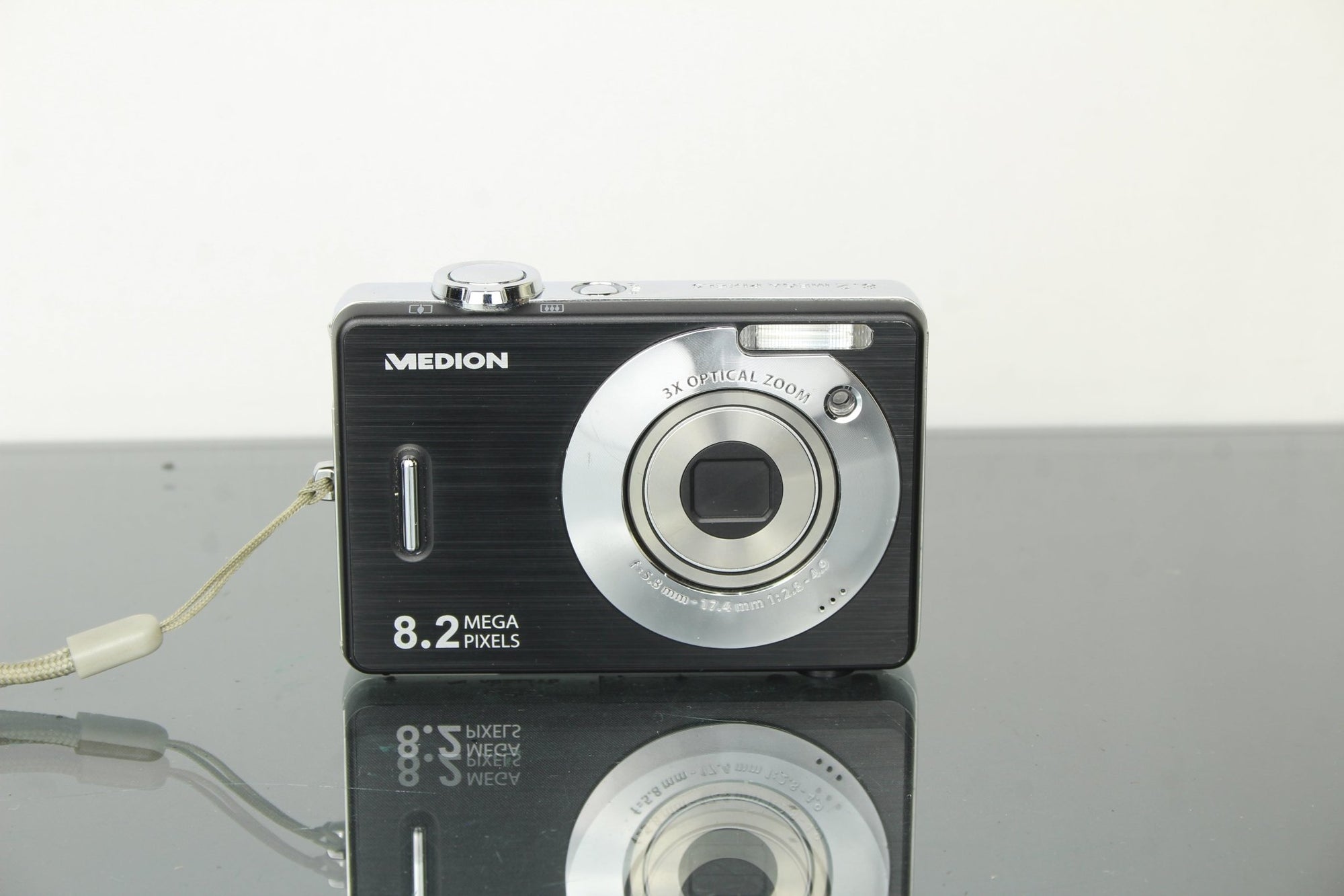 Medion MD 85766 - Dutch|Thrift