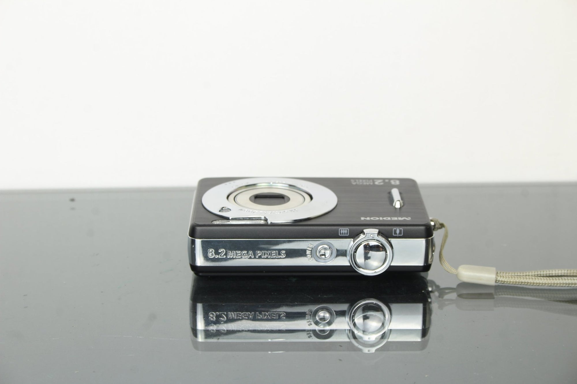 Medion MD 85766 - Dutch|Thrift