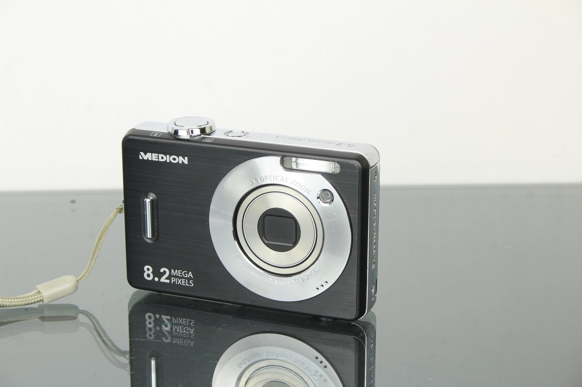 Medion MD 85766 - Dutch|Thrift