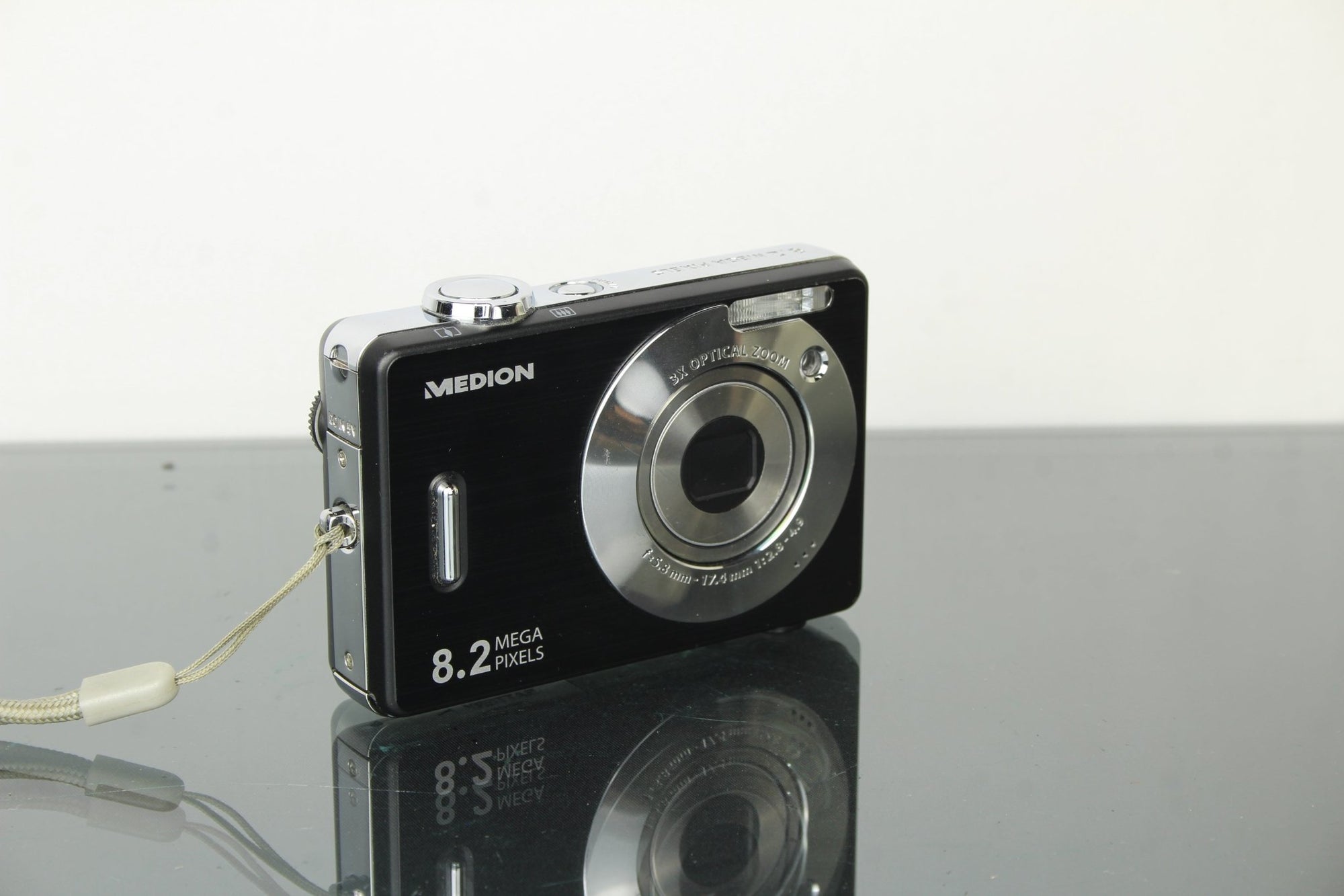 Medion MD 85766 - Dutch|Thrift