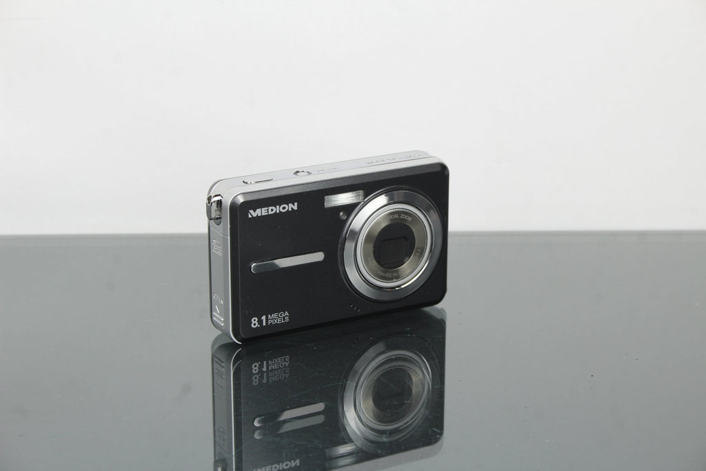 Medion MD85860 - Dutch|Thrift