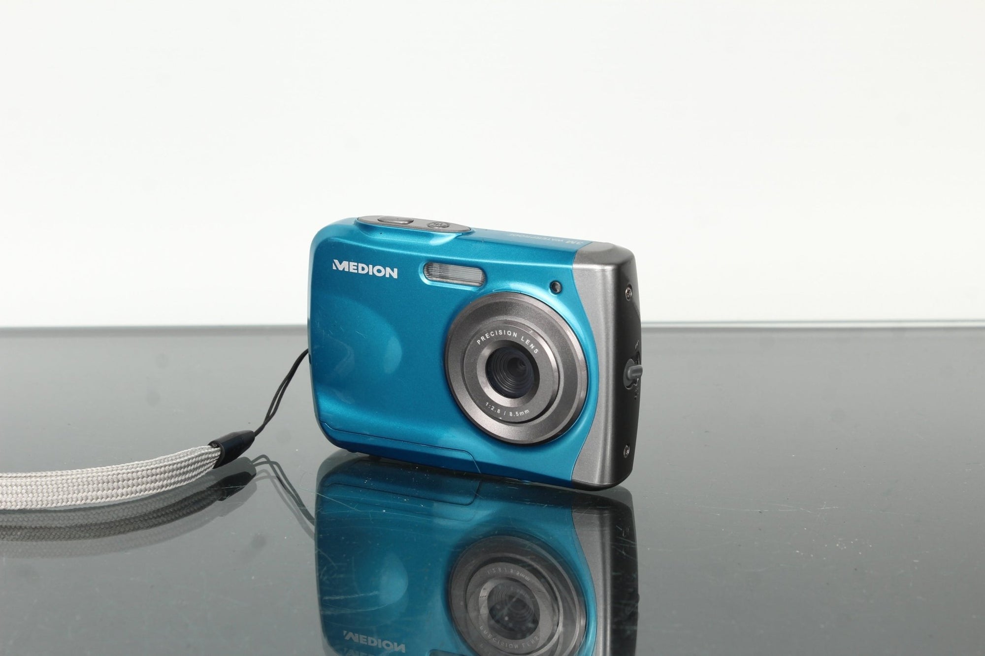 Medion MD86459 - Dutch|Thrift