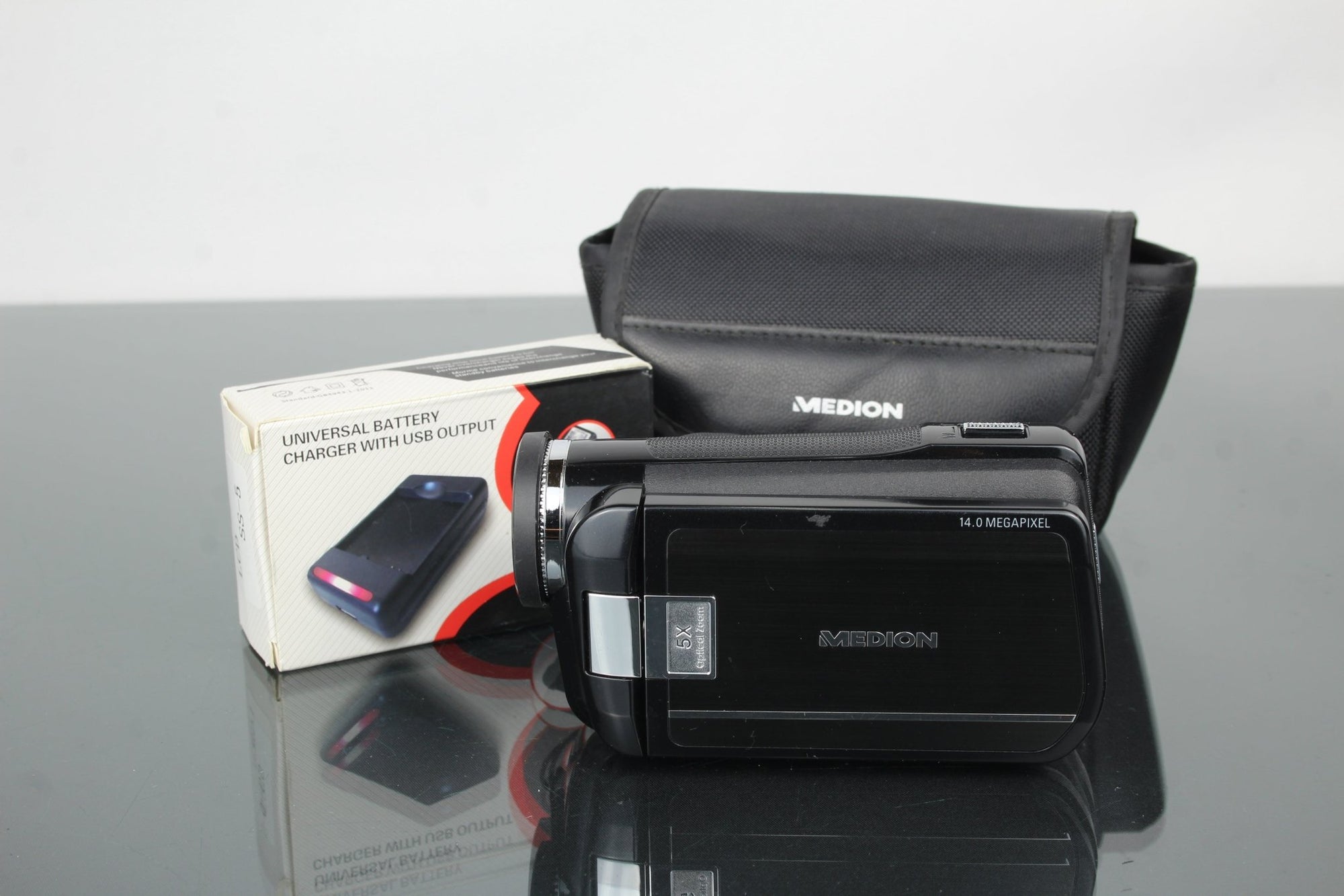 Medion MD86910 - Dutch|Thrift