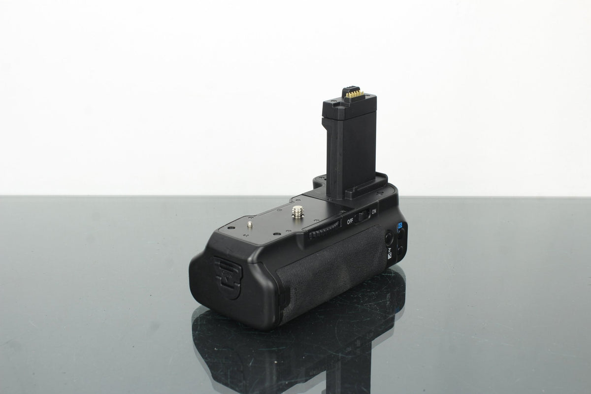 Meike MK - 500D - Dutch|Thrift