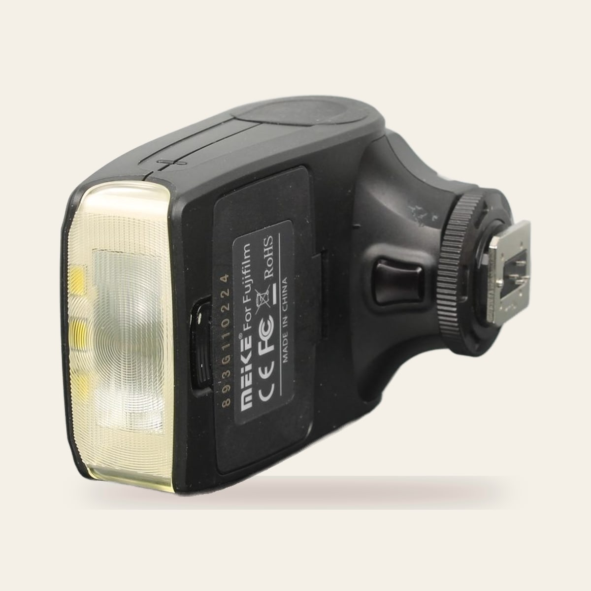 MEIKE Speedlite MK320