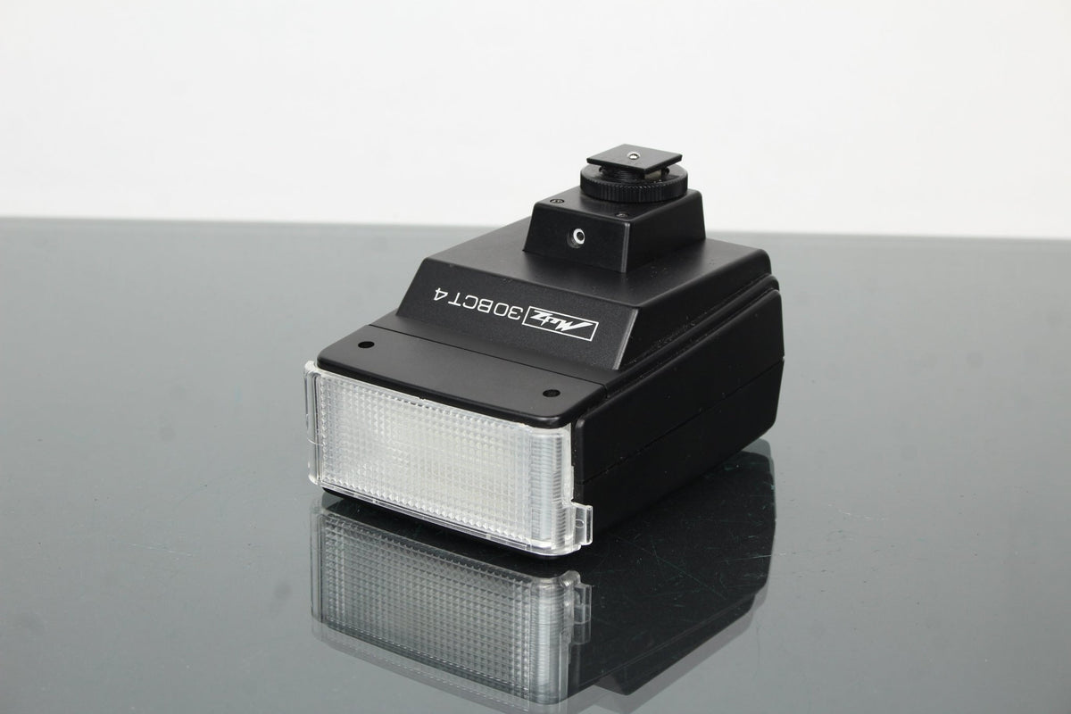 Metz 30BCT 4 - Dutch|Thrift