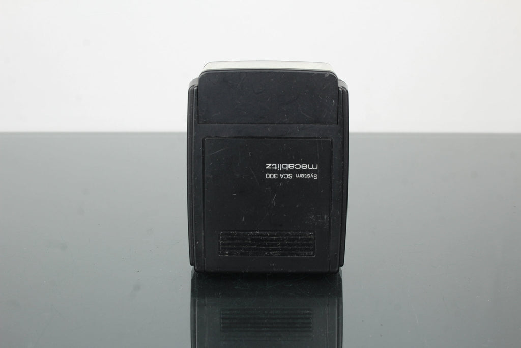 Metz 32CT3 - Dutch|Thrift