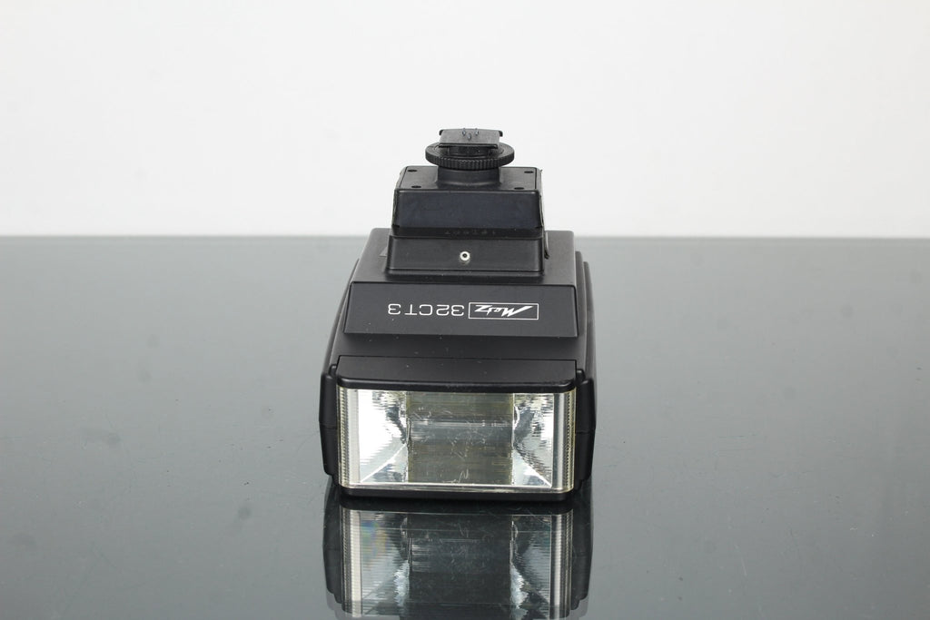 Metz 32CT3 - Dutch|Thrift