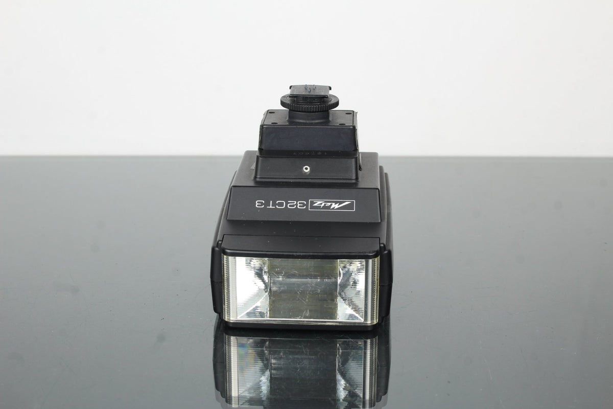 Metz 32CT3 - Dutch|Thrift