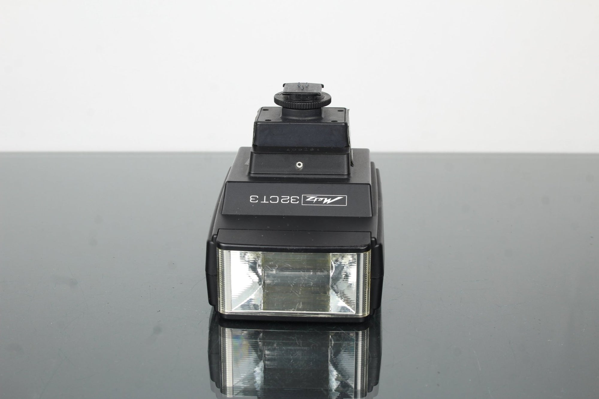 Metz 32CT3 - Dutch|Thrift