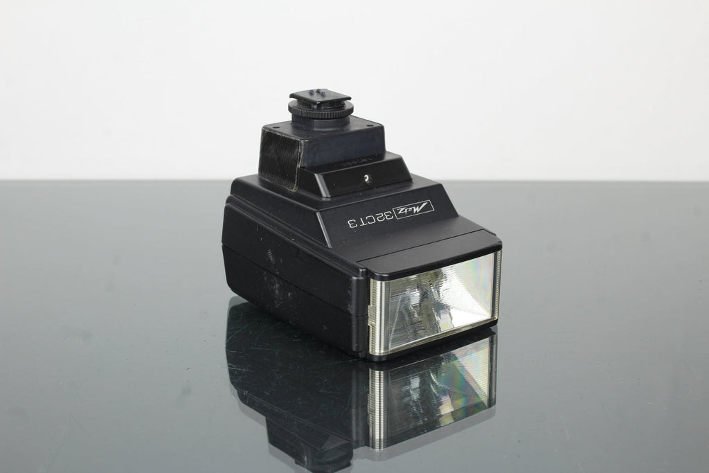 Metz 32CT3 - Dutch|Thrift