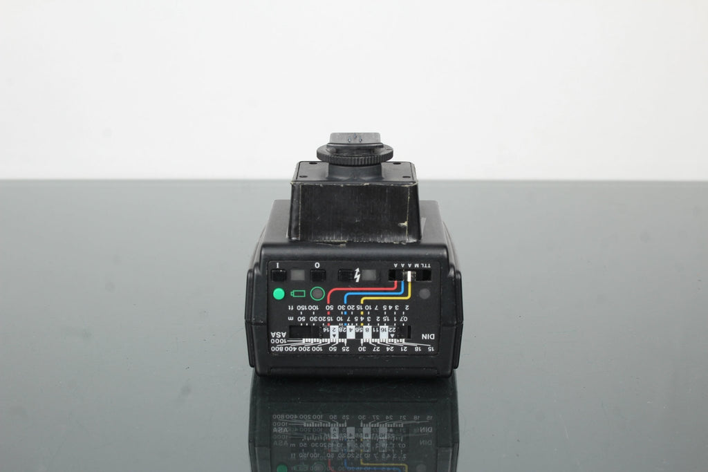 Metz 32CT3 - Dutch|Thrift