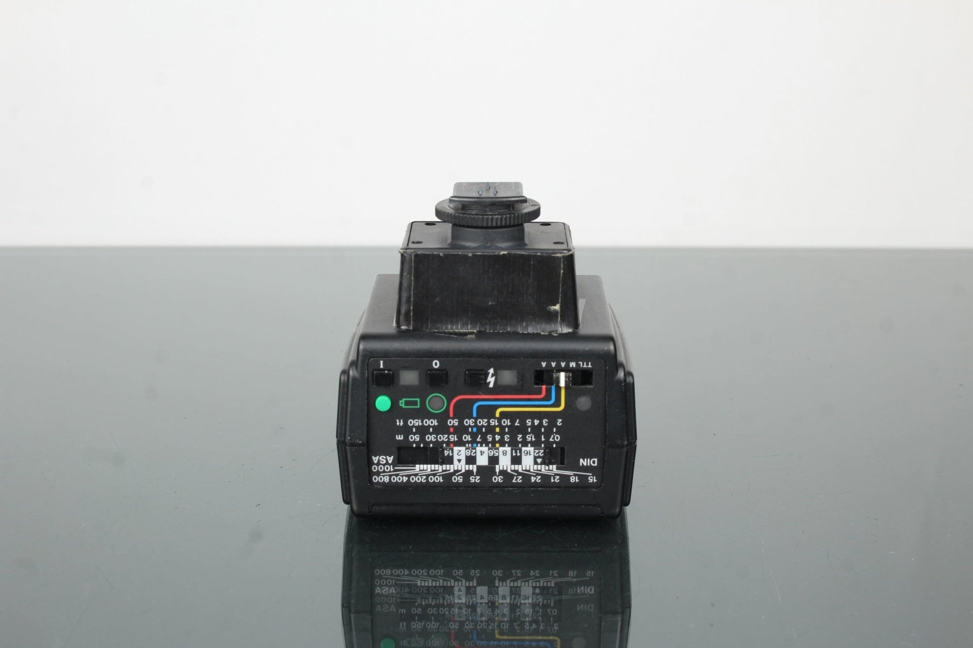 Metz 32CT3 - Dutch|Thrift