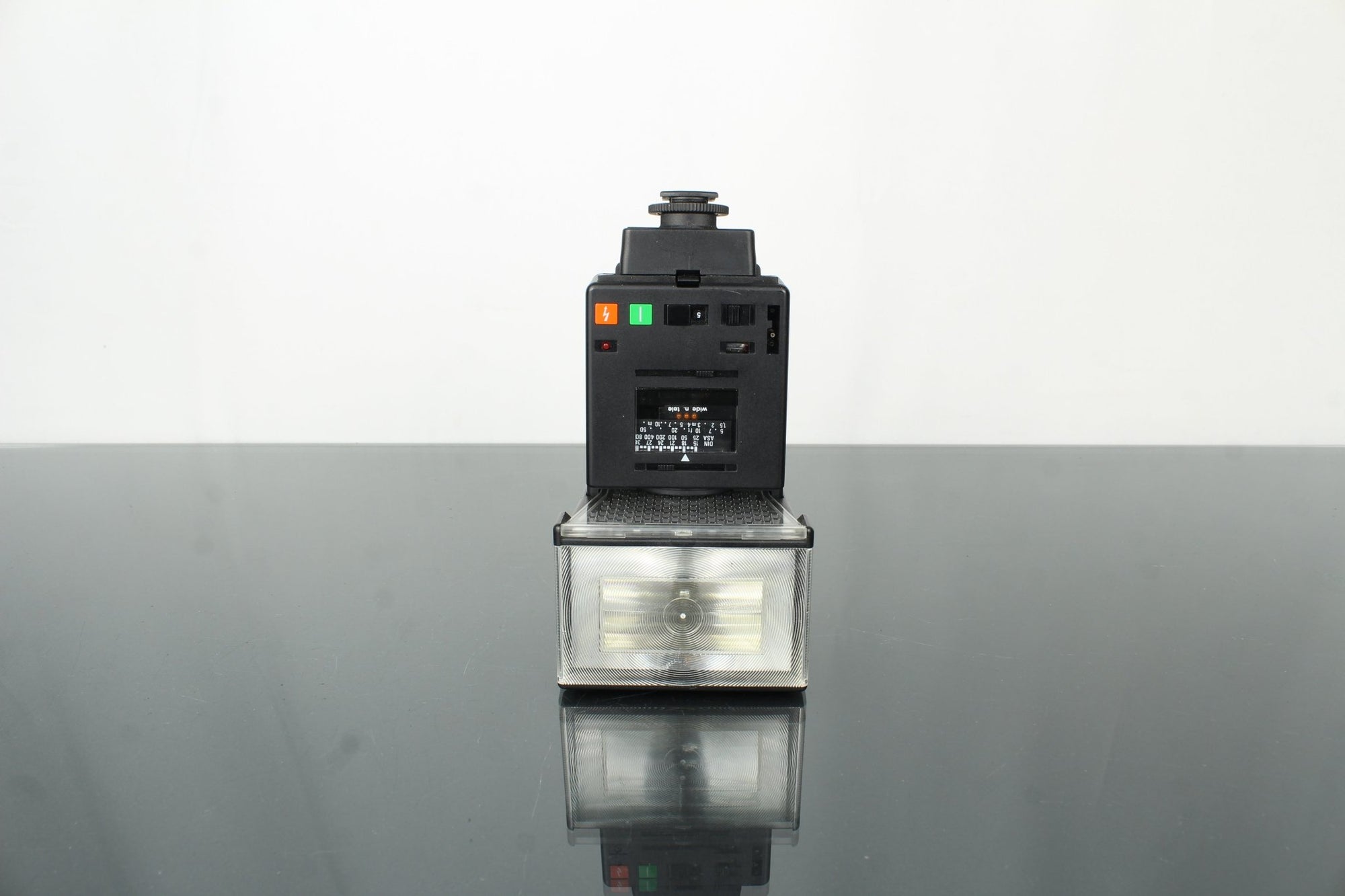 Metz 36CT2 SCA300 - Dutch|Thrift